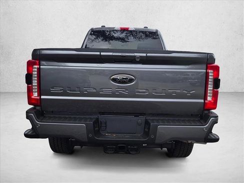 New 2026 Ford F350 XLT w/ XLT Premium Package image 7