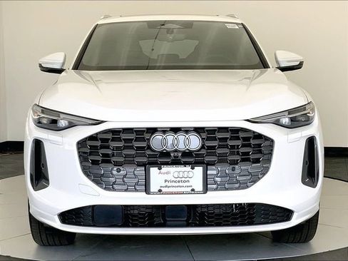 New 2026 Audi Q5 Premium Plus AWD/4WD image 5