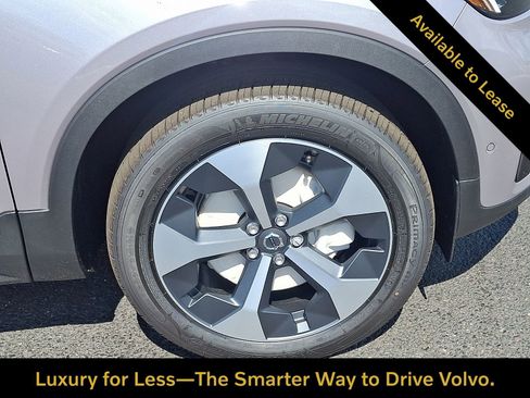 Certified 2026 Volvo XC40 B5 Plus w/ Protection Package Premier AWD/4WD image 9
