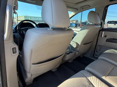 Used 2016 Honda Odyssey EX-L image 12
