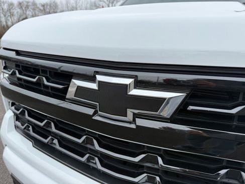 Used 2024 Chevrolet Silverado 1500 RST w/ Redline Edition image 54