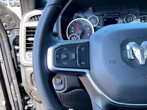 New 2026 RAM 3500 Tradesman AWD/4WD image 28