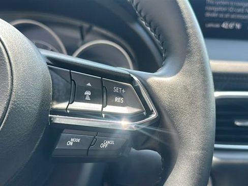 Certified 2025 MAZDA CX-5 AWD 2.5 S image 15