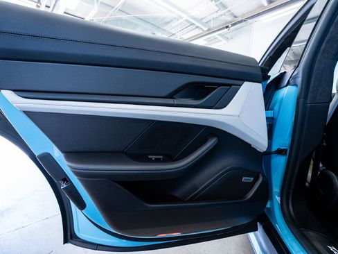 Used 2021 Porsche Taycan Turbo w/ Performance Package image 46