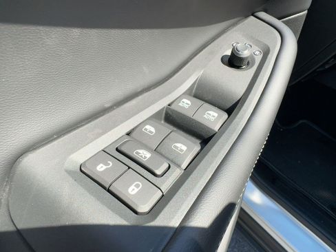 New 2025 Jeep Grand Cherokee L Laredo w/ Luxury Tech Group I image 12