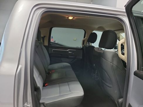 Used 2020 RAM 1500 Big Horn image 22