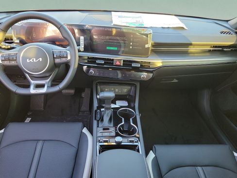 New 2026 Kia K5 GT-Line FWD image 7