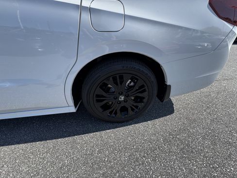 New 2026 Honda Odyssey Sport-L image 26