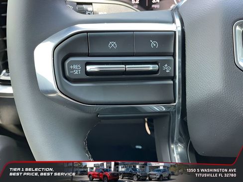 Used 2026 GMC Canyon Elevation w/ Convenience Package image 25