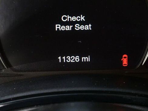 Used 2026 Dodge Durango GT AWD/4WD image 20