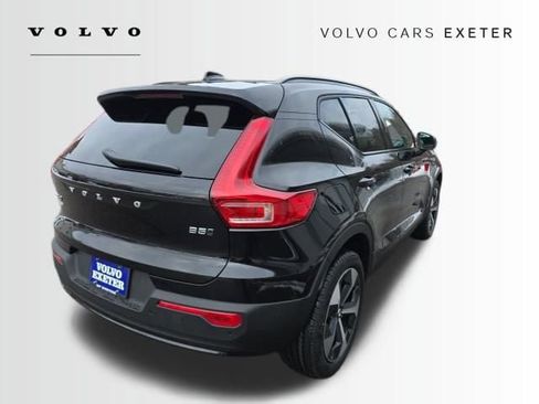 New 2026 Volvo XC40 B5 Plus w/ Protection Package Premier AWD/4WD image 7