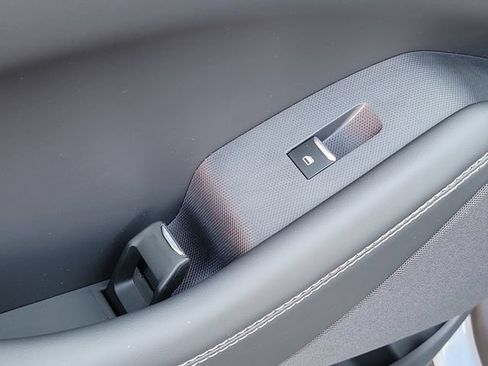 New 2026 Ford Mustang Mach-E Select RWD image 12