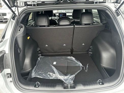 New 2026 Jeep Compass Limited image 27