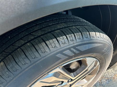 Certified 2023 Hyundai Santa Fe SEL AWD/4WD image 24