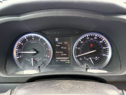 Used 2017 Toyota Highlander XLE FWD image 18
