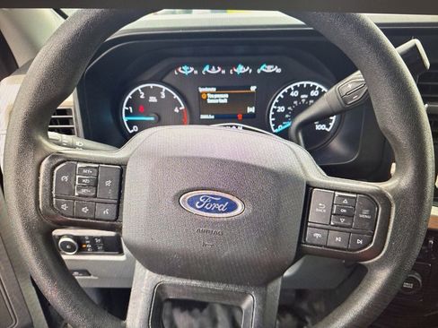 Used 2023 Ford F350 XL w/ XL Driver Assist Package image 13