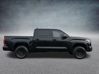 Used 2024 Toyota Tundra Platinum video 2