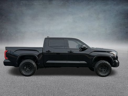 Used 2024 Toyota Tundra Platinum image 2