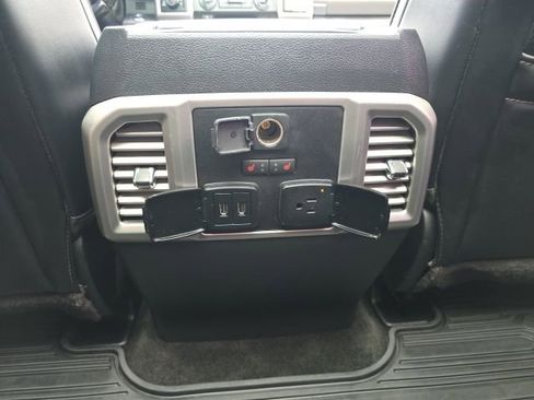 Used 2018 Ford F250 Platinum w/ Platinum Ultimate Package image 7