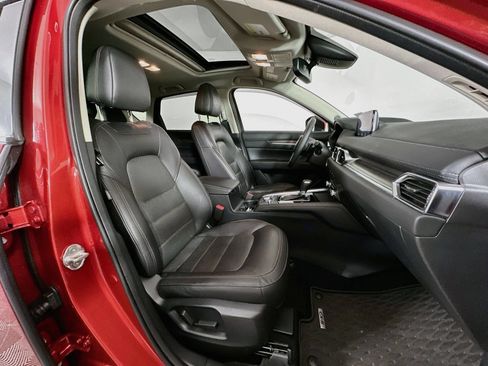 Used 2020 MAZDA CX-5 Grand Touring Reserve AWD/4WD image 30