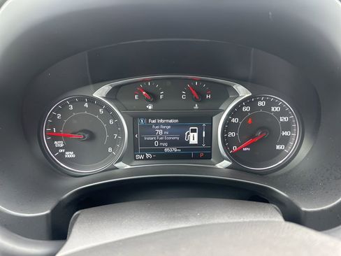 Used 2018 GMC Terrain SLT w/ Preferred Package image 25