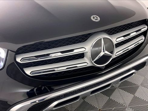 Certified 2022 Mercedes-Benz GLC 300 4MATIC image 22