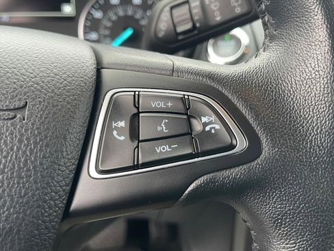 Used 2018 Ford EcoSport SE w/ SE Convenience Package image 27