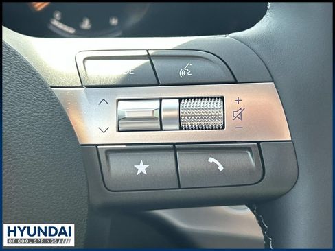 New 2027 Hyundai Kona SEL Sport FWD image 26