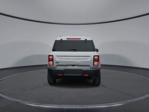 Used 2021 Ford Bronco Sport Big Bend AWD/4WD image 7