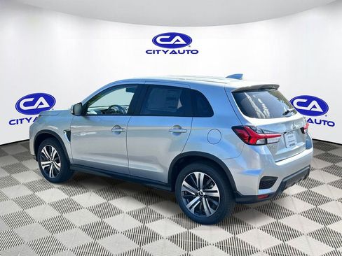 New 2026 Mitsubishi Outlander Sport SE AWD/4WD image 5