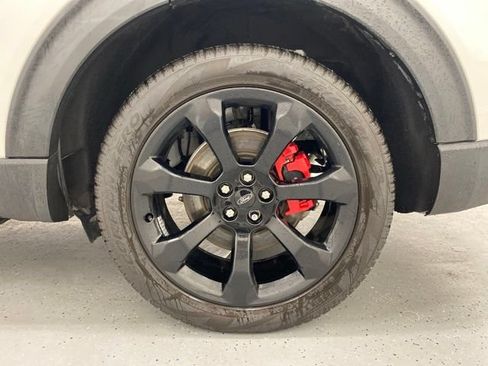 Used 2023 Ford Explorer ST w/ Equipment Group 401A AWD/4WD image 10