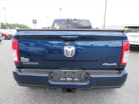Used 2024 RAM 3500 Big Horn w/ Sport Appearance Package AWD/4WD image 6