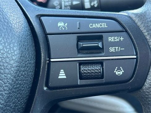 Used 2023 Honda Accord EX image 26