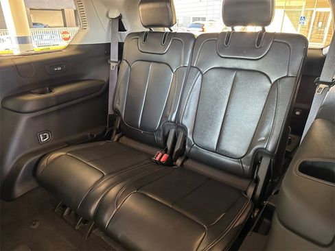 Used 2021 Jeep Grand Cherokee L Limited image 14