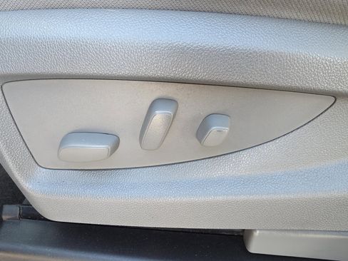 Used 2015 Chevrolet Silverado 1500 LT w/ All Star Edition image 15