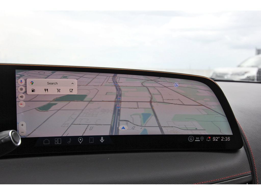 New 2026 Cadillac CT5 Sport RWD image 18
