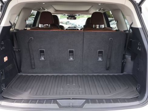 Used 2023 Subaru Ascent Touring AWD/4WD image 18