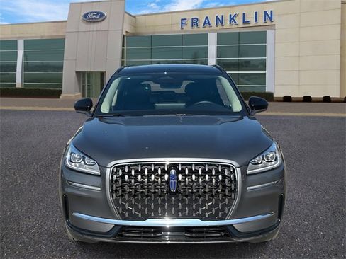New 2025 Lincoln Corsair Grand Touring image 2