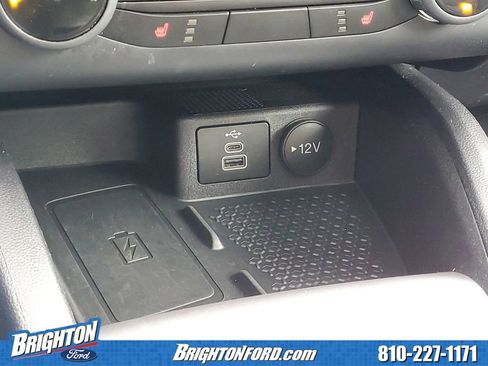 Used 2023 Ford Bronco Sport Big Bend w/ Convenience Package image 27