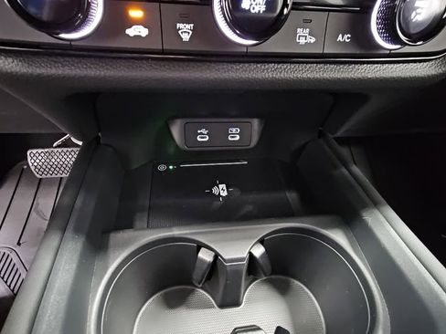 New 2026 Honda HR-V Sport image 18