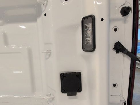 New 2026 Chevrolet Silverado 3500 LT w/ All Star Edition image 32