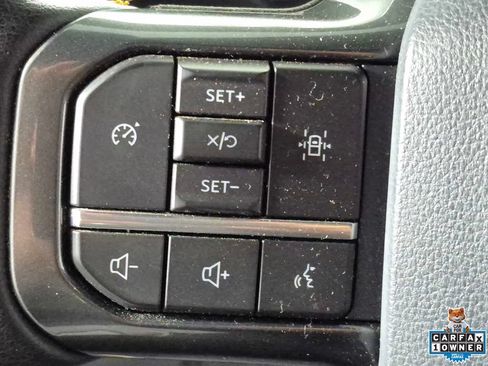 Used 2023 Ford F150 Tremor w/ Trailer Tow Package AWD/4WD image 12