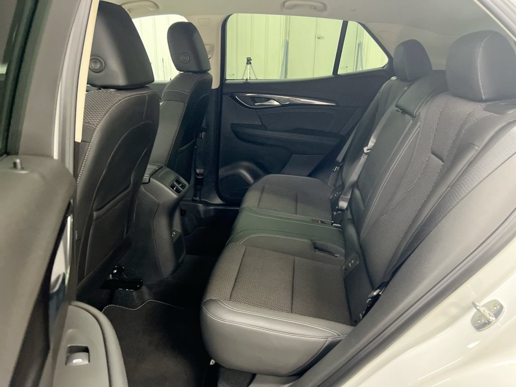 Used 2022 Buick Envision Preferred FWD image 22