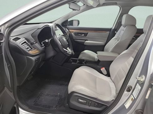 Used 2017 Honda CR-V Touring image 22