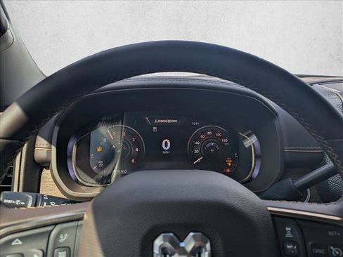 New 2026 RAM 2500 Limited AWD/4WD image 11