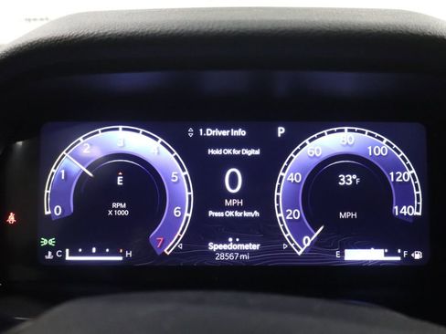 Certified 2023 Jeep Grand Cherokee Altitude image 20