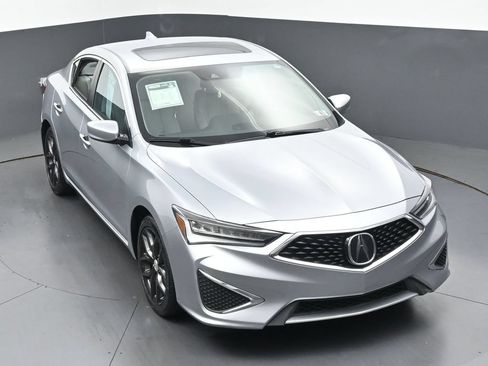 Used 2020 Acura ILX FWD image 40