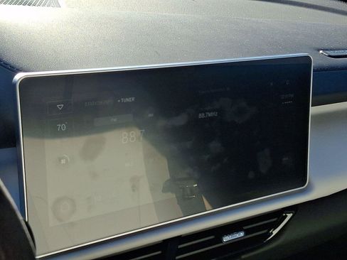 Used 2024 Lotus Emira First Edition image 16