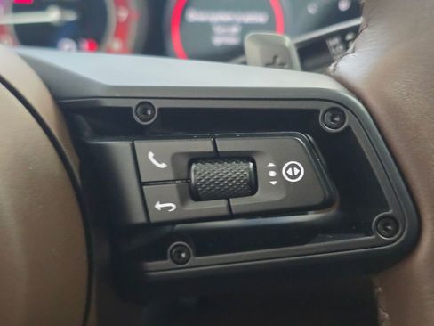 Certified 2022 Porsche 911 Turbo image 48