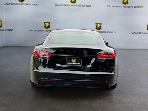 Used 2022 Tesla Model S image 6